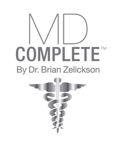 MyExceptionalSkinCare.com carries the complete line of MD Complete Skin Care Products Logo
