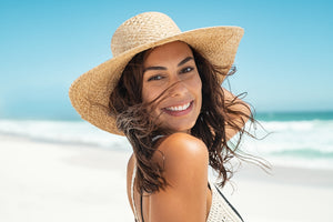 MyExceptionalSkinCare.com has the best sunscreens to protect you from the sun and keep your skin youthful, full of moisture and wrinkle free.