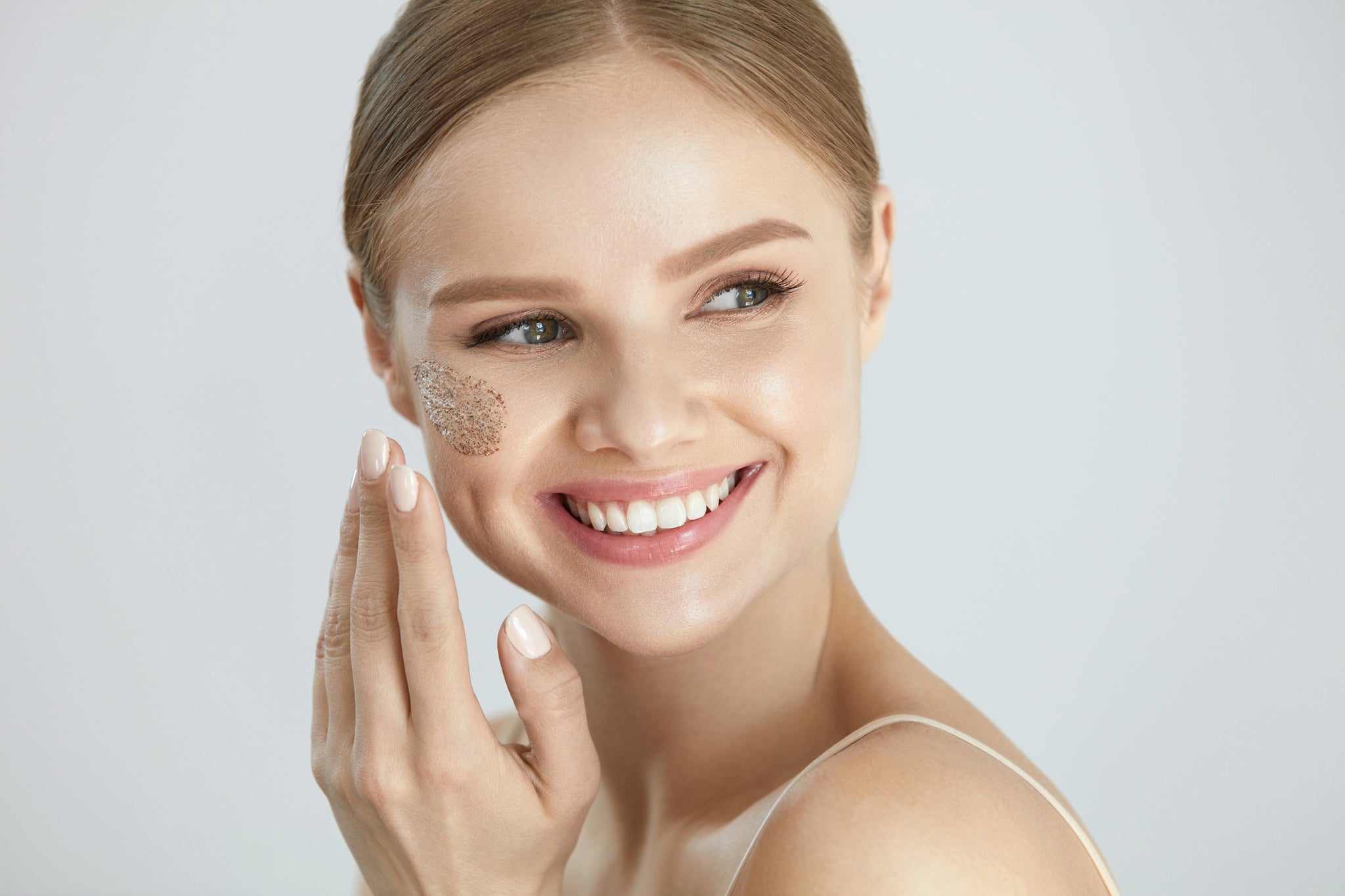 MyExceptionalSkinCare.com offers the best Exfoliators that will buff and polish your skin