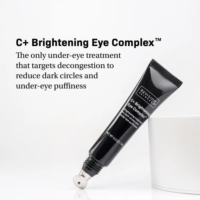 Revision C+ Brightening Eye Complex