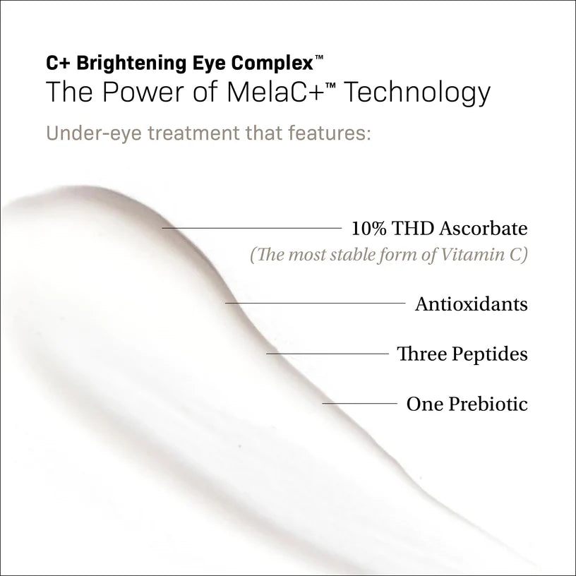 Revision C+ Brightening Eye Complex