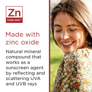 EltaMD UV Sport Sunscreen Broad Spectrum SPF 50 at MyExceptionalSkinCare ZincOxide