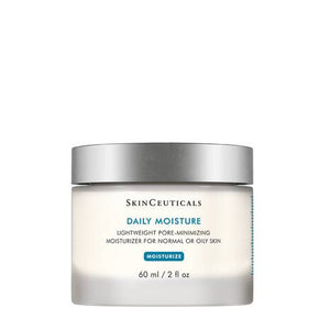 SkinCeuticals Daily Moisture at MyExceptionalSkinCare.com container