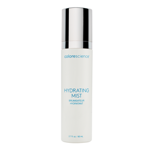 Colorescience Hydrating Mist from MyExceptionalSkinCare.com Product