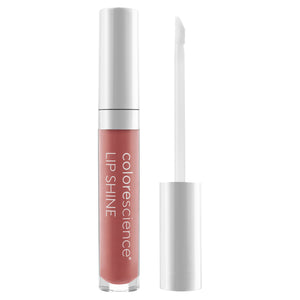 Colorescience Lip Shine SPF 35 Lip Gloss from MyExceptionalSkinCare.com Coral