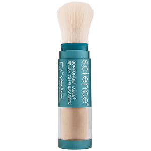 Colorescience Sunforgettable Total Protection Brush-On Shield SPF 50