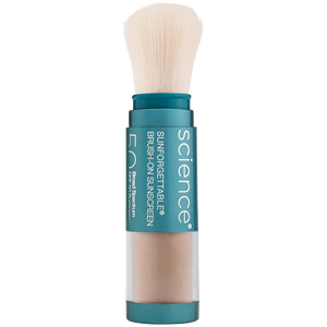 Colorescience Sunforgettable Total Protection Brush-On Shield SPF 50