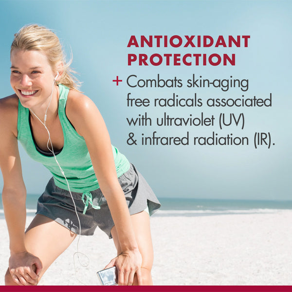 EltaMD UV Physical Broad-Spectrum SPF 41 Sunscreen from MyExceptionalSkinCare.com Anti-Aging
