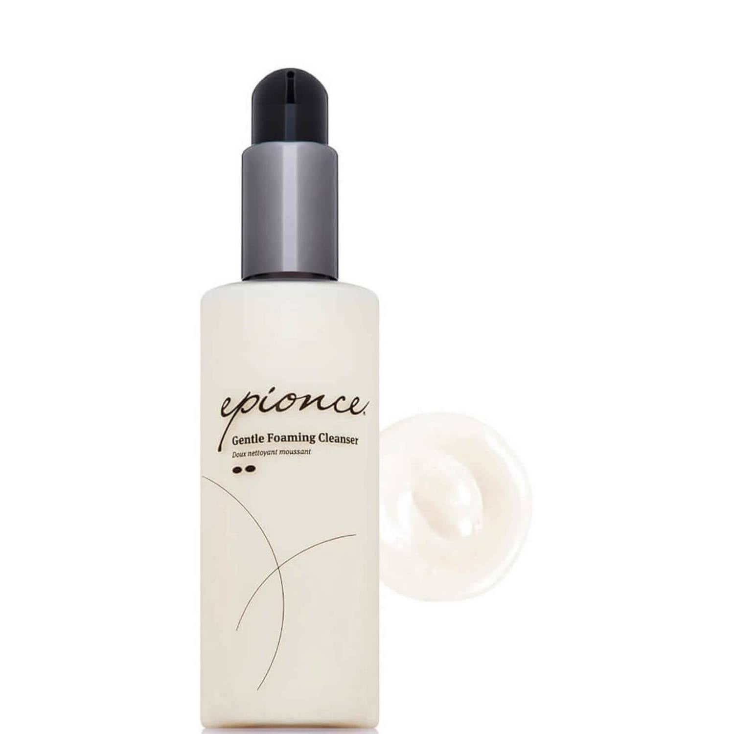 Epionce Gentle Foaming Cleanser  from MyExceptionalSkinCare.com Texture