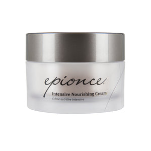 Epionce Intensive Nourishing Cream from MyExceptionalSkinCare.com Jar Front