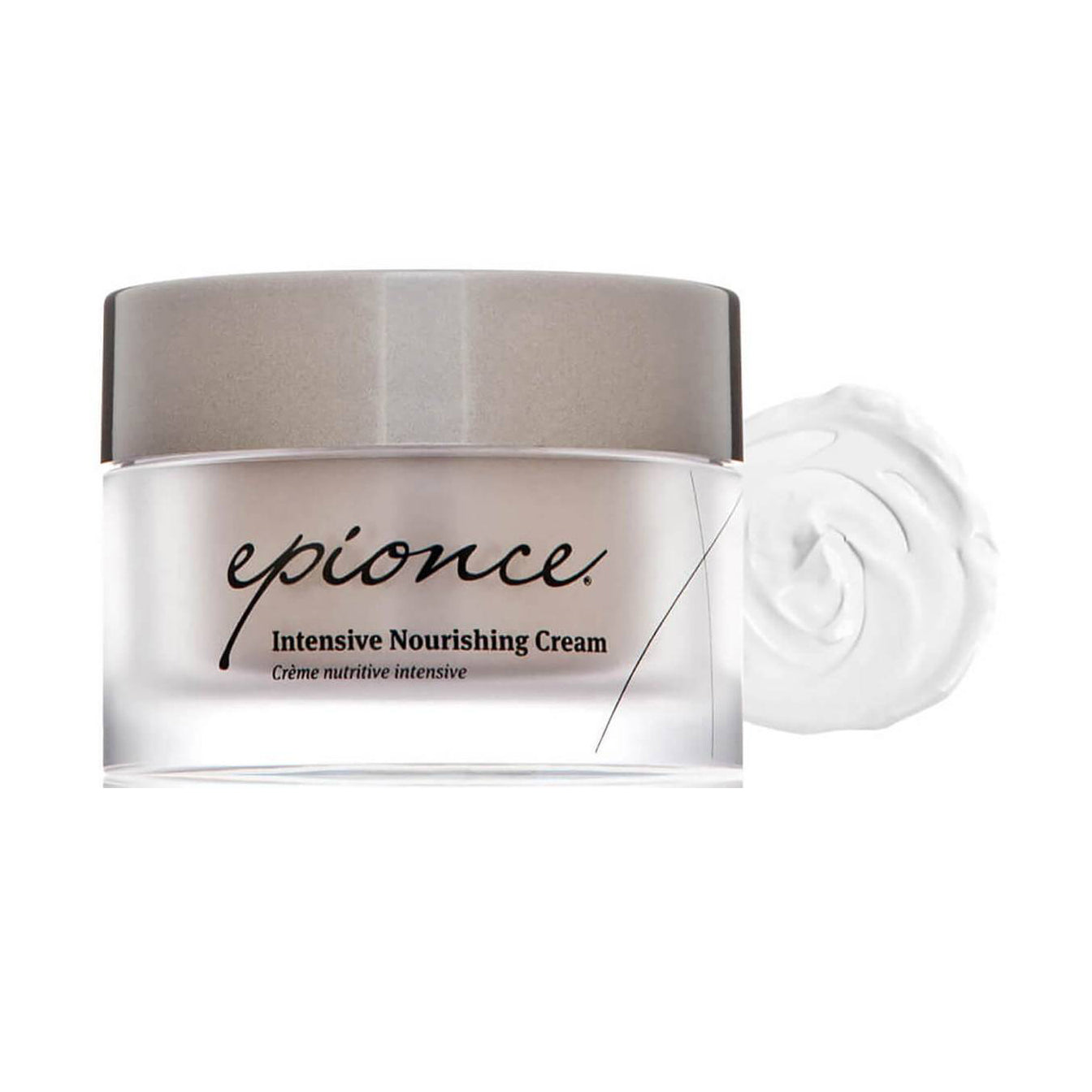 Epionce Intensive Nourishing Cream from MyExceptionalSkinCare.com Texture
