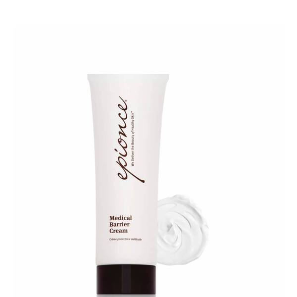 Epionce Medical Barrier Cream from MyExceptionalSkinCare.com Texture