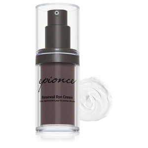 Epionce Renewal Eye Cream from MyExceptionalSkinCare.com Texture
