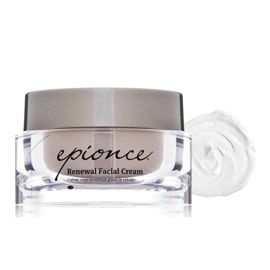 Epionce Renewal Facial Cream from MyExceptionalSkinCare.com Texture