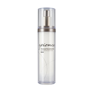 Epionce Renewal Facial Lotion from MyExceptionalSkinCare.com Bottle Front