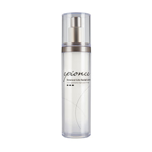 Epionce Renewal Lite Facial Lotion from MyExceptionalSkinCare.com Bottle Front