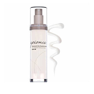 Epionce Renewal Lite Facial Lotion from MyExceptionalSkinCare.com Texture