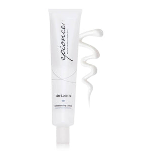 Epioonce Lite Lytic Tx from MyExceptionalSkinCare.com Texture