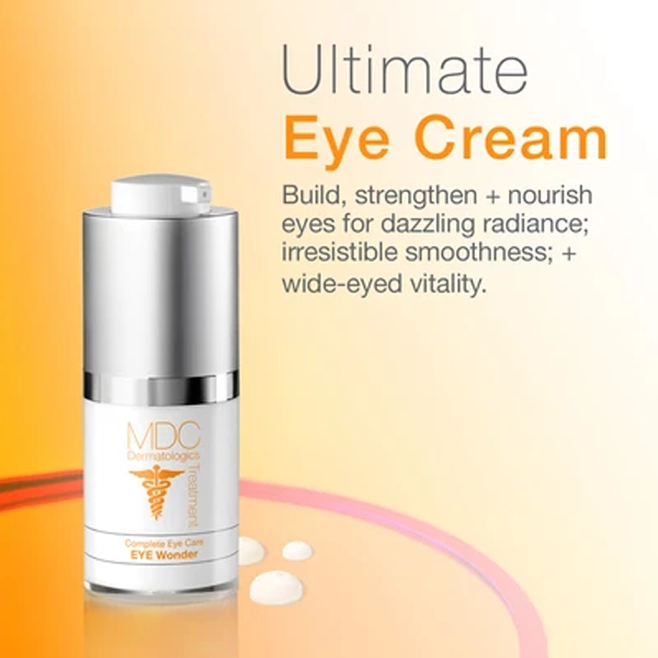 MD Complete Eye Wonder Complete Eye Care from MyExceptionalSkinCare.com Lifestyle