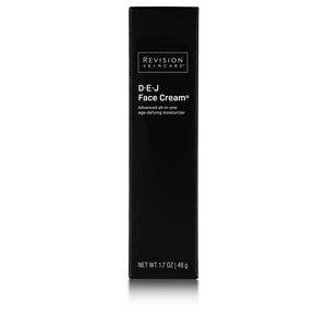 Revision Skincare D.E.J. Face Cream from MyExceptionalSkinCare.com Box