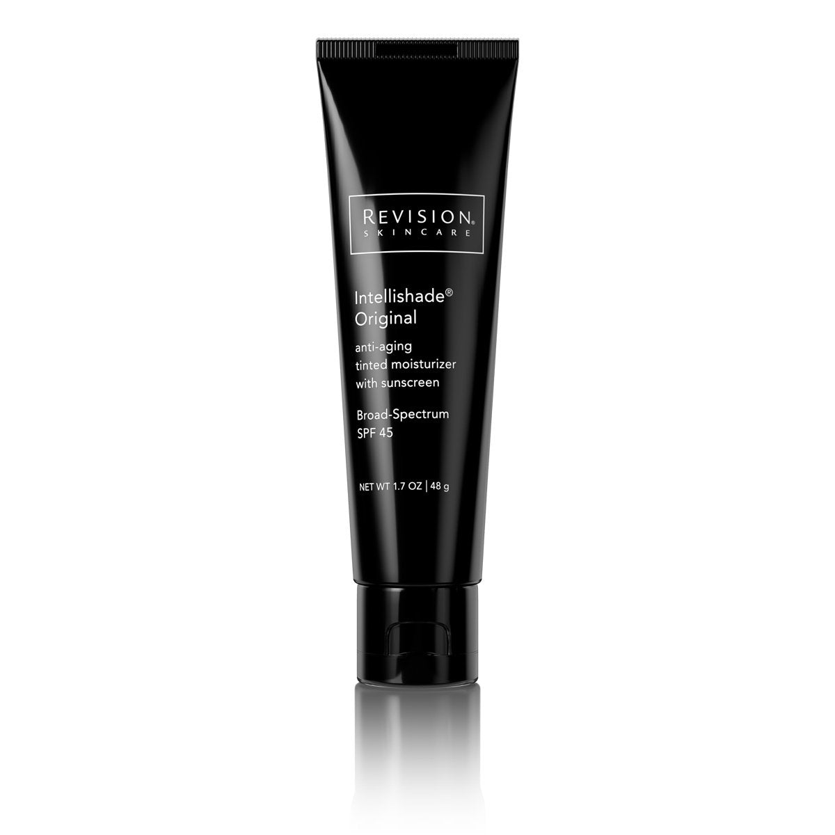 Revision Skincare Intellishade Original Daily Moisturizer with Sunscreen from MyExceptionalSkinCare.com Front
