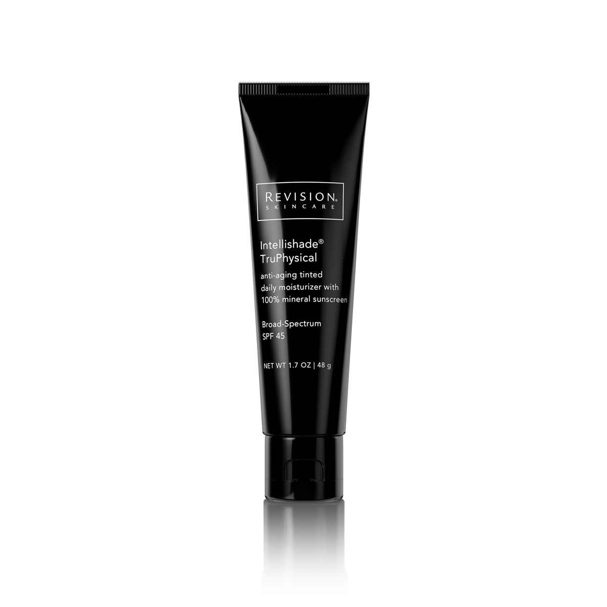 Revision Skincare Intellishade TruPhysical from MyExceptionalSkinCare.com Product Front