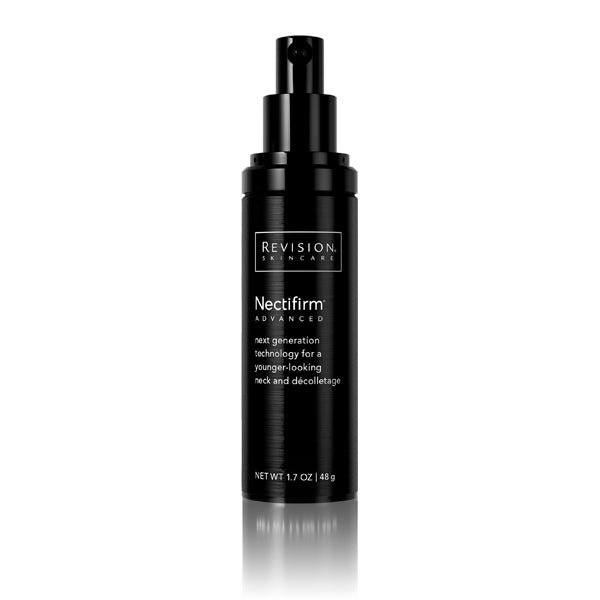 Revision Skincare Nectifirm Advanced from MyExceptionalSkinCare.com Bottle Front