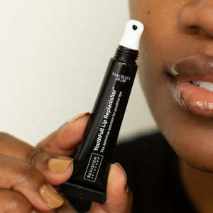 Revision Skincare Youthful Lip Replenisher from MyExceptionalSkinCare.com Texture
