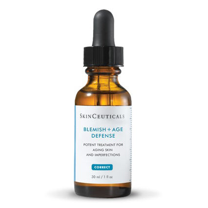 SkinCeuticals Blemish + Age Defense from MyExceptionalSkinCare.com Product
