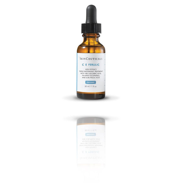 SkinCeuticals CE Ferulic from MyExceptionalSkinStore for Fine Lines and Wrinkles Bottle