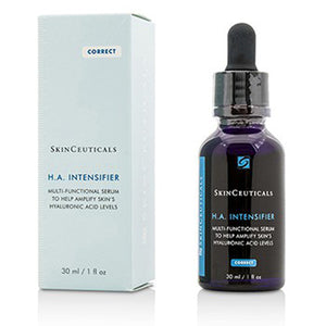 SkinCeuticals HA Intensifier from MyExceptionalSkinStore Bottle and Box