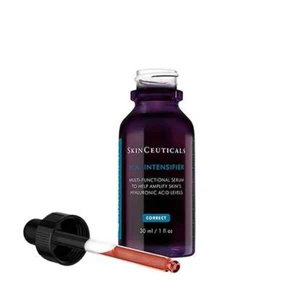 SkinCeuticals HA Intensifier from MyExceptionalSkinStore Bottle and Dropper