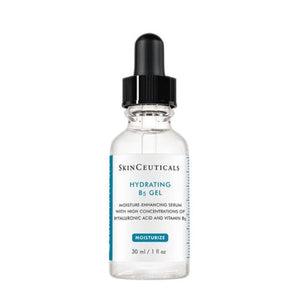 SkinCeuticals Hydrating B5 Gel from MyExceptionalSkinCare.com Product