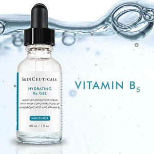 SkinCeuticals Hydrating B5 Gel from MyExceptionalSkinCare.com With Facts