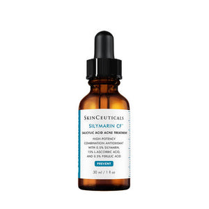 SkinCeuticals Silymarin CF from MyExceptionalSkinCare.com product