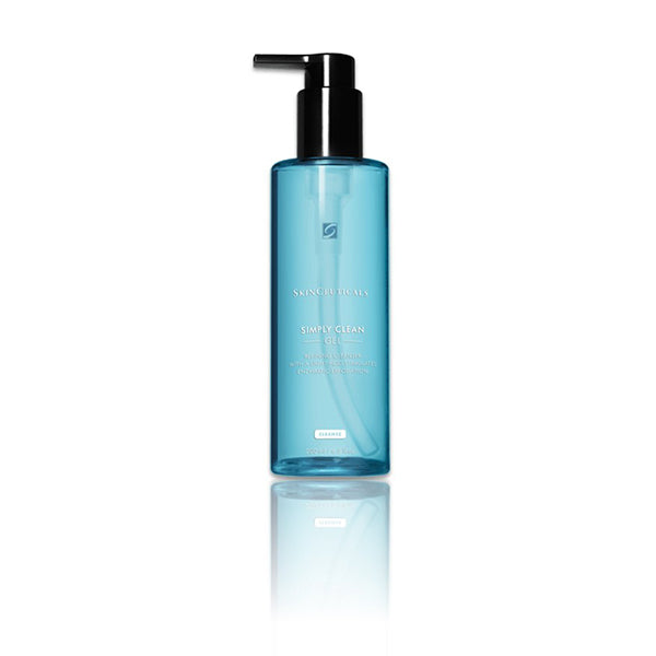SkinCeuticals Simply Clean Gel Refining Cleanser from MyExceptionalSkinCare.com Product