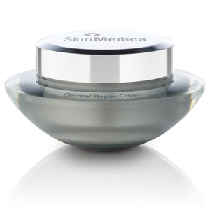 SkinMedica Dermal Repair Cream from MyExceptionalSkinCare.com Jar Closed