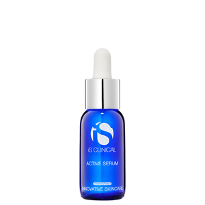 iS Clinical Active Serum from MyExceptionalSkinCare.com Bottle