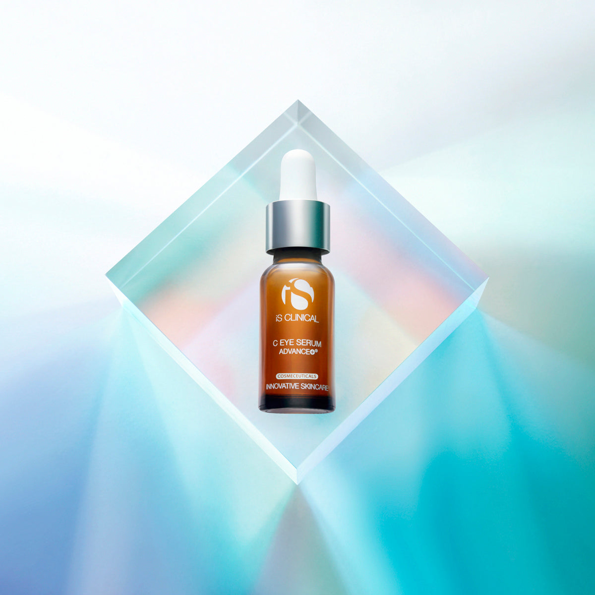 iS Clinical C Eye Serum Advance+  from MyExceptionalSkinCare.com Lifestyle