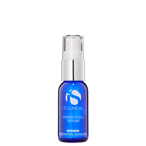 iS Clinical Hydra-Cool Serum from MyExceptionalSkinCare.com Bottle