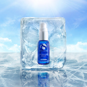 iS Clinical Hydra-Cool Serum from MyExceptionalSkinCare.com Lifestyle