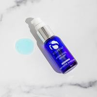 iS Clinical Hydra-Cool Serum from MyExceptionalSkinCare.com Texture