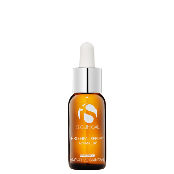 iS Clinical Pro-Heal Serum Advance+ from MyExceptionalSkinCare.com Bottle Front