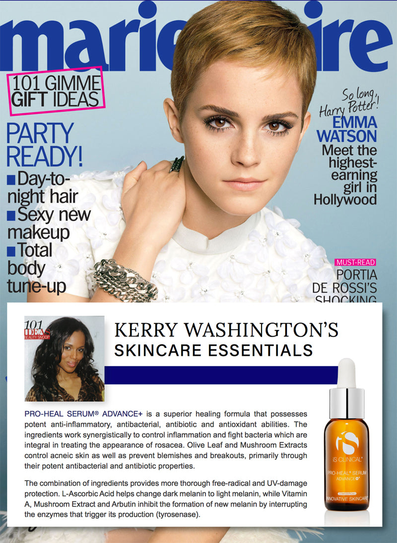 iS Clinical Pro-Heal Serum Advance+ from MyExceptionalSkinCare.com Magazine