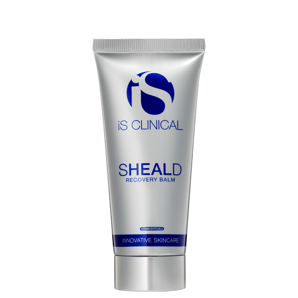 iS Clinical Sheald Recovery Balm from MyExceptionalSkinCare.com Product