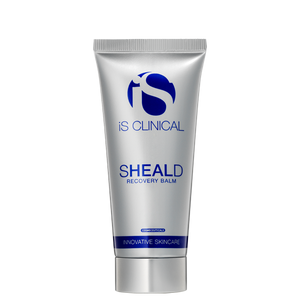 iS Clinical Sheald Recovery Balm from MyExceptionalSkinCare.com Product