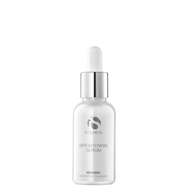 is Clinical Brightening Serum from MyExceptionalSkinCare.com Bottle