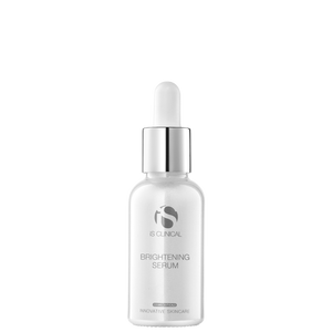 is Clinical Brightening Serum from MyExceptionalSkinCare.com Bottle