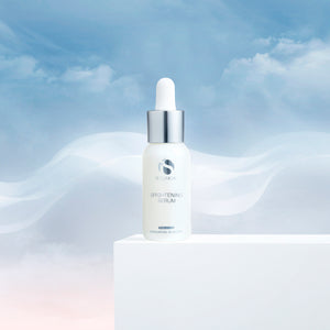 is Clinical Brightening Serum from MyExceptionalSkinCare.com Lifestyle