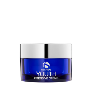 is Clinical Youth Intensive Creme from MyExceptionalSkinCare.com Jar Front